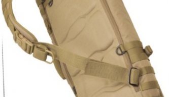 Hazard 4 Smuggler Gun Bag from Thomas Jacks