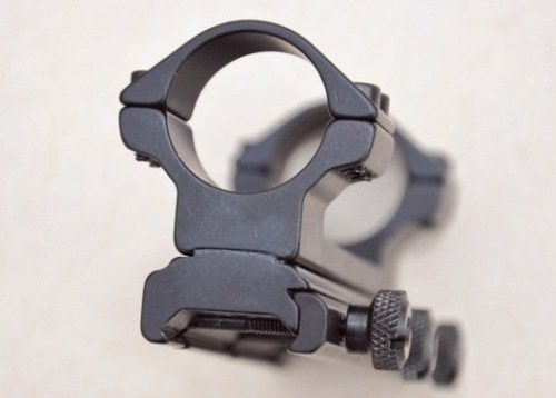 Sportsmatch DM80 Picatinny Dampa Mount