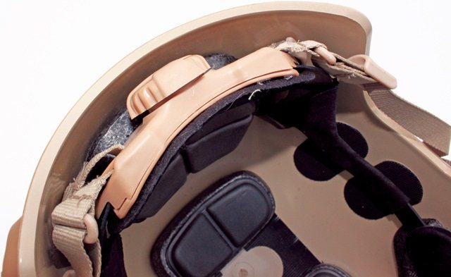 Viper FAST Helmet