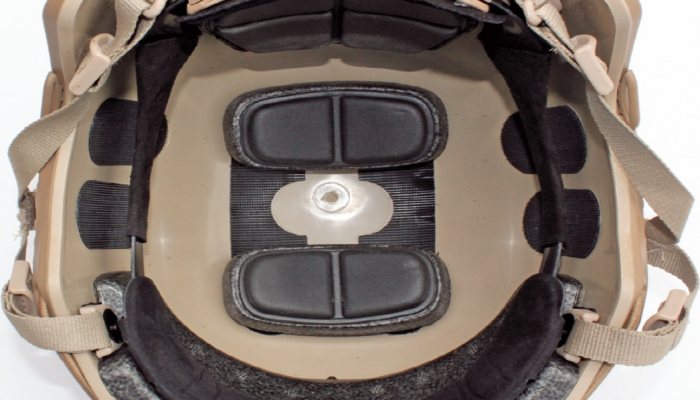 Viper FAST Helmet - image {image:count}