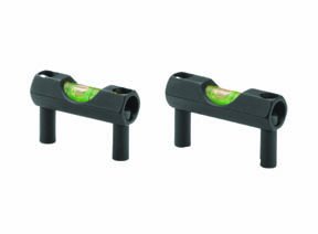 Spirit Levels For Target Scopes