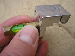 Spirit Levels For Target Scopes - image {image:count}