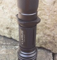 Klarus XT11 Tactical Torch