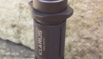Klarus XT11 Tactical Torch