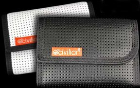Civilian Lab pods and wallets - image {image:count}