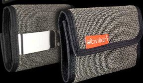 Civilian Lab pods and wallets - image {image:count}