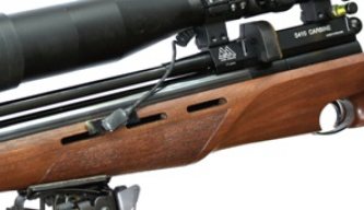 Top Airgun scope accessories