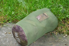 Jack Pyke Bivi Bag