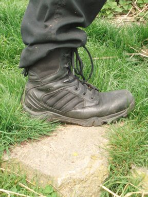 Bates Ultra Lite GX-8 boots - image {image:count}