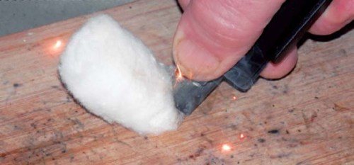 Web-Tex Steel-Of-Fire Survival Match - image {image:count}