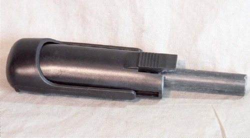 Web-Tex Steel-Of-Fire Survival Match