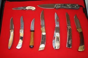 Knives UK 2008 Part I - image {image:count}