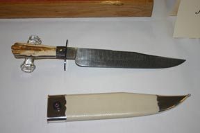Knives UK 2008 Part I - image {image:count}