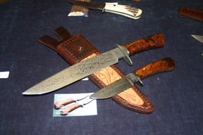 Knives UK 2008 Part I - image {image:count}
