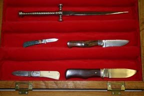 Knives UK 2008 Part I - image {image:count}