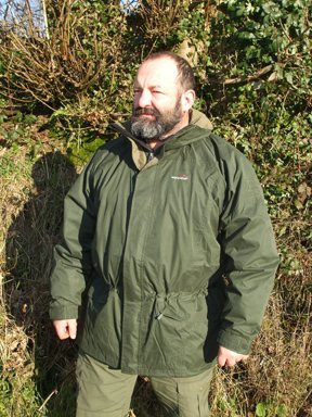 Wynnster ‘Pennine’ jacket - image {image:count}