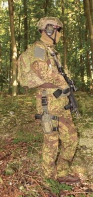 UFPRO Striker XT Combat Suit - image {image:count}