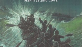 Carlson’s Marine Raiders