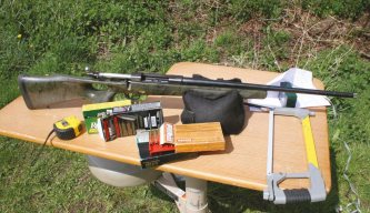270 Calibre Barrel Reductions