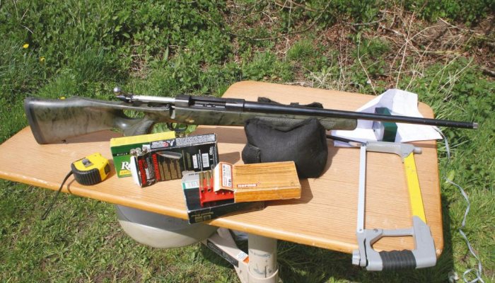 270 Calibre Barrel Reductions - image {image:count}
