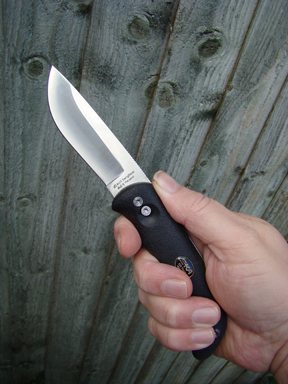 Outdoor Edge ‘Swing-Blade’ (Kombikniv E8)