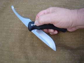 Outdoor Edge ‘Swing-Blade’ (Kombikniv E8) - image {image:count}