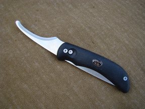 Outdoor Edge ‘Swing-Blade’ (Kombikniv E8) - image {image:count}
