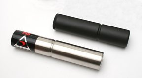 PES Sound Moderators & Quick Load, Quick Target and Quick Design - image {image:count}