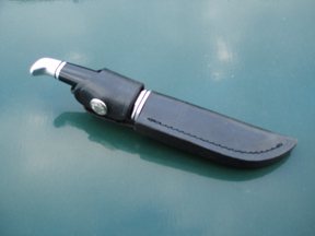 Buck Hunting Knives - image {image:count}