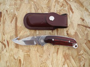 Buck Hunting Knives - image {image:count}