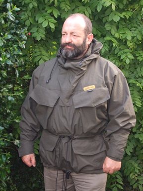 Westwinds Antarctic Smock