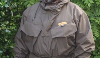 Westwinds Antarctic Smock