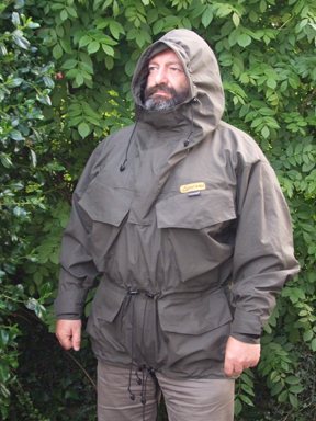 Westwinds Antarctic Smock - image {image:count}