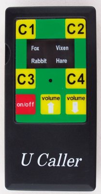 LR Active U Caller - image {image:count}