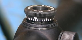 Classic European fixed power deer stalking scopes - image {image:count}
