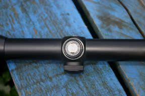 Classic European fixed power deer stalking scopes - image {image:count}