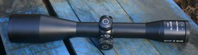 Classic European fixed power deer stalking scopes - image {image:count}