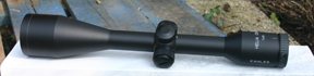 Classic European fixed power deer stalking scopes - image {image:count}