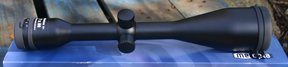 Classic European fixed power deer stalking scopes - image {image:count}