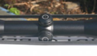 Classic European fixed power deer stalking scopes