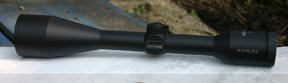 Classic European fixed power deer stalking scopes - image {image:count}