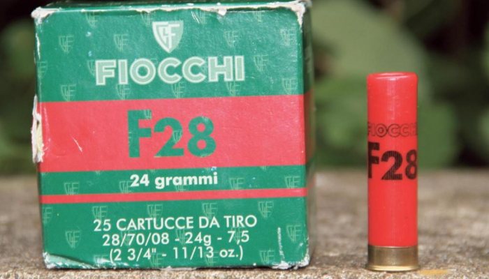28 Gauge Cartridge Review - image {image:count}
