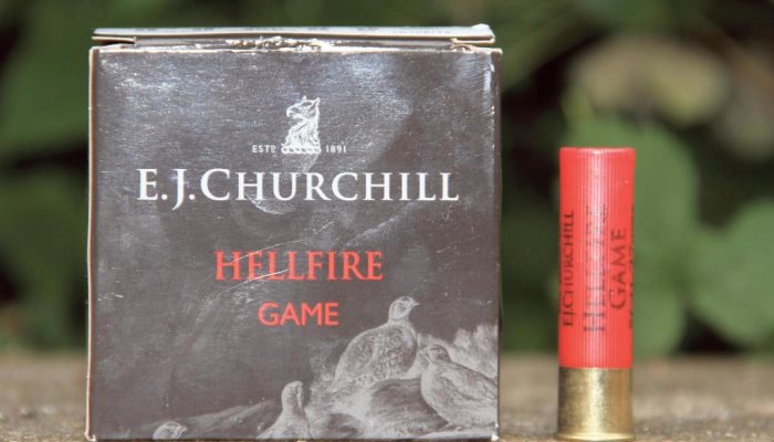 28 Gauge Cartridge Review - image {image:count}