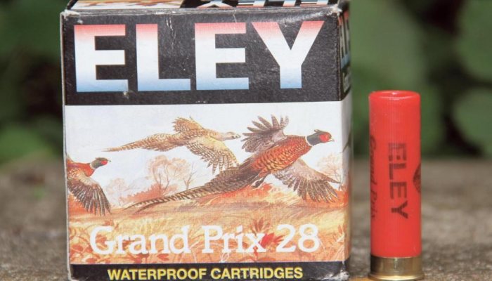 28 Gauge Cartridge Review - image {image:count}