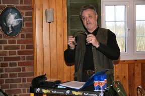 Napier P90 Ear Defender - image {image:count}