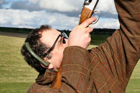 Napier P90 Ear Defender - image {image:count}