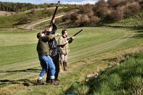 Napier P90 Ear Defender - image {image:count}