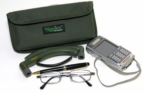 Napier P90 Ear Defender - image {image:count}