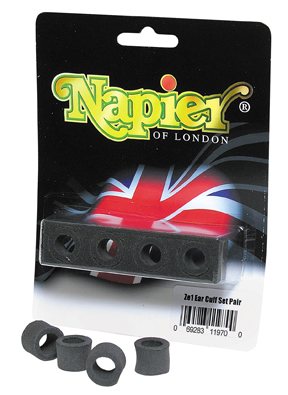 Napier P90 Ear Defender - image {image:count}