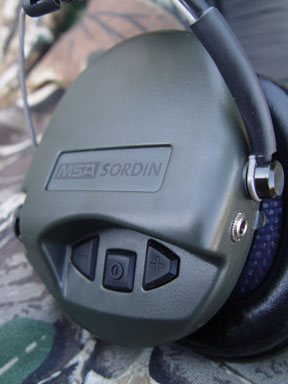 MSA Sordin Supreme Basic and the Supreme Pro - image {image:count}